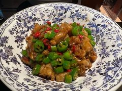 -阿大排档(长春这有山店)