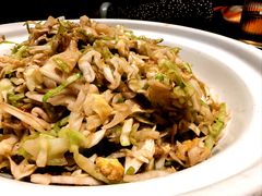 砂锅包菜小沙皇-千日贺茶餐厅(高新万达店)