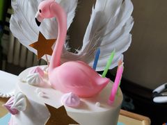 -执茶识麦(万达华府店)