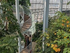 -郑州植物园