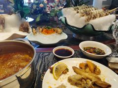 -大渔小鲜火锅店