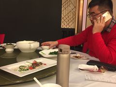 -上海小南国(国发店)