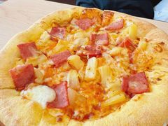 超级夏威夷-达美乐比萨(朝阳路店)