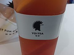 -YO!TEA有茶(科兴科学园店)