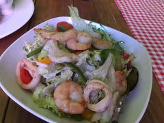 -Paulaner·德国帕拉娜自酿啤酒餐厅(海上世界店)