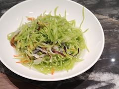 -大连湾旭日·家宴·海肠捞饭(马栏广场店)