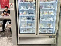 -DQ·蛋糕·冰淇淋(包河万达店)