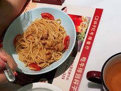 -杯子红牛排(创意产业园店)