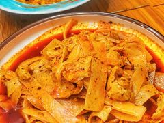 -阿记烧烤(大兴新区店)