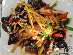 -徽州美食(三十年老店)