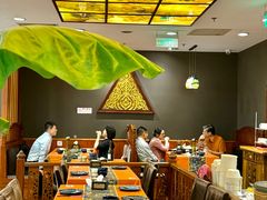 -荷花泰菜(东方新天地店)