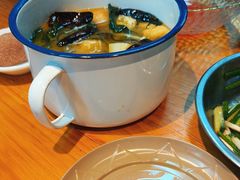 -喝丢一只鞋海鲜烧烤·海肠捞饭(文体街店)