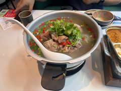 -清真·宁夏印象·盐池滩羊肉体验店(江宁路店)