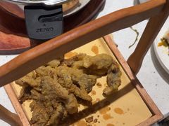 -北大荒人•新东北菜(青岛银座店)