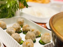-丁卯•铜锅涮肉(工体店)