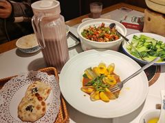 -老阿爸鲜鱼土菜(独墅湖店)
