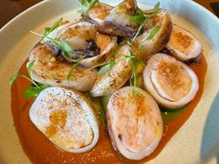 -OTIUM • 柴屿麦(亮马桥店)
