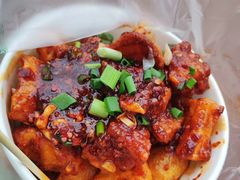 -降龙爪爪(建设路2店)