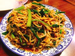 -娄三少·老北京春饼烤鸭家常菜(方庄店)