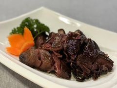 -龙井壹号·茶缘山景宴(龙井村店)