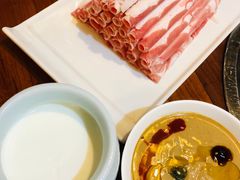 -草原牧羊火锅·龙虾·烤鱼(杨浦店)