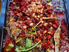 -李老哈·东北菜(宋园路店)