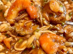 -鲜得莱渔港·小平岛海胆馆(七贤岭店)
