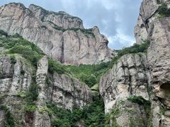 -雁荡山风景名胜区