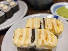 -大雄寿司(中华广场店)