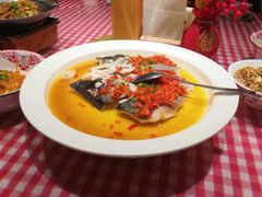 -老湘村·湖南土菜(天河维多利店)