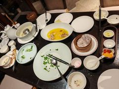 -通安客栈中餐厅·何家小馆