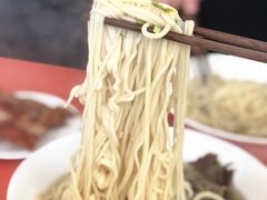 -鑫明明拉面(宁化路店)
