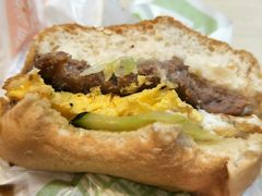 -迈德思客•汉堡•烤鸡(围墙巷店)