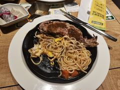 -豪客来牛排(金鼎广场店)