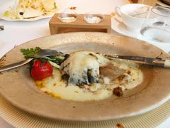 -王品牛排(郑州大卫城店)