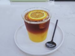 -稀物集咖啡(徽州大道店)
