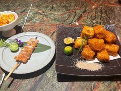 -炙柒Sekinana·精致料理 烧鸟·铁板烧(海上世界店)