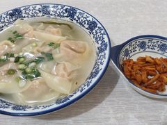 -37号老院坝抄手(马王庙37号院店)