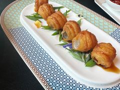 -醉东Oriental House(静安嘉里店)
