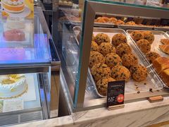 -DEMO黛慕蛋糕(中泰店)