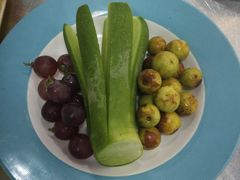 -煎饼卷大葱·非遗传承·潍坊菜(十笏园店)