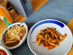 -和雅集素食(景区店)
