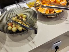 -素满香·食养自助(建邺万达店)