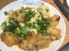 -青瓷火锅料理(西单大悦城店)