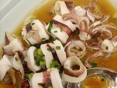 -杭州香格里拉·香宫中餐厅