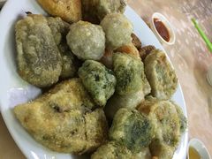 -飘香小食店(国平路店)