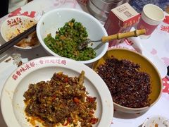 -西江红·株洲本地菜(滨江南路店)