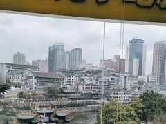 -包整·丝娃娃(一览甲秀楼风景店)