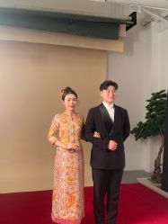 -墨克影像婚纱摄影