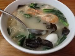 -乌江鱼杭帮菜(西湖店)